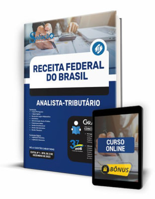 O papel do analista tributário da Receita Federal do Brasil