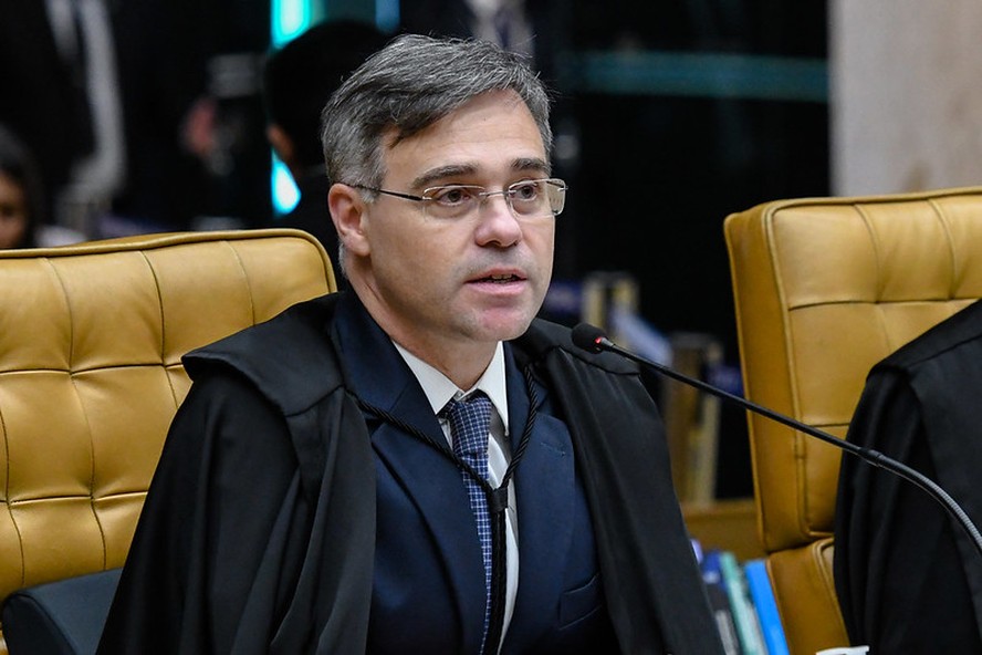 André Mendonça: perfil, trajetória e influência no STF