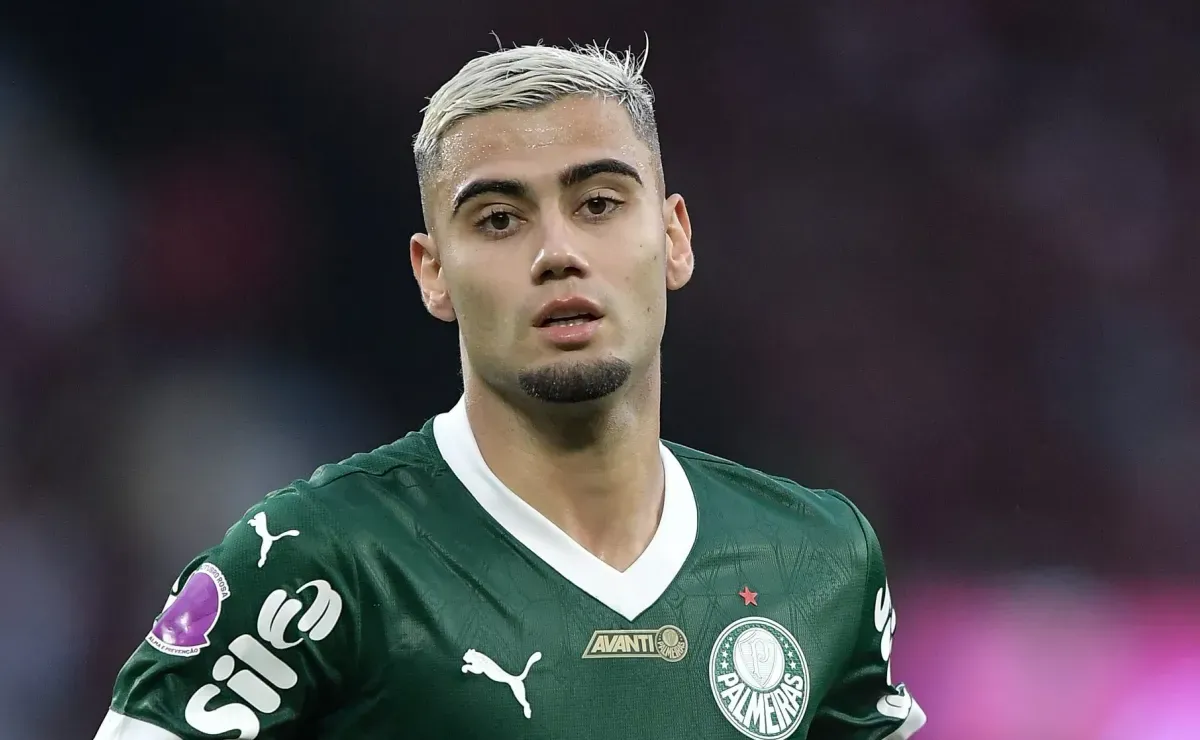 Andreas Pereira: trajetória e papel no futebol inglês