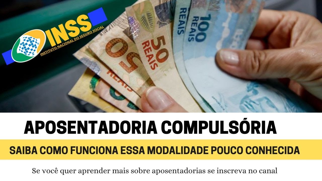 Aposentadoria compulsória: o que está em discussão
