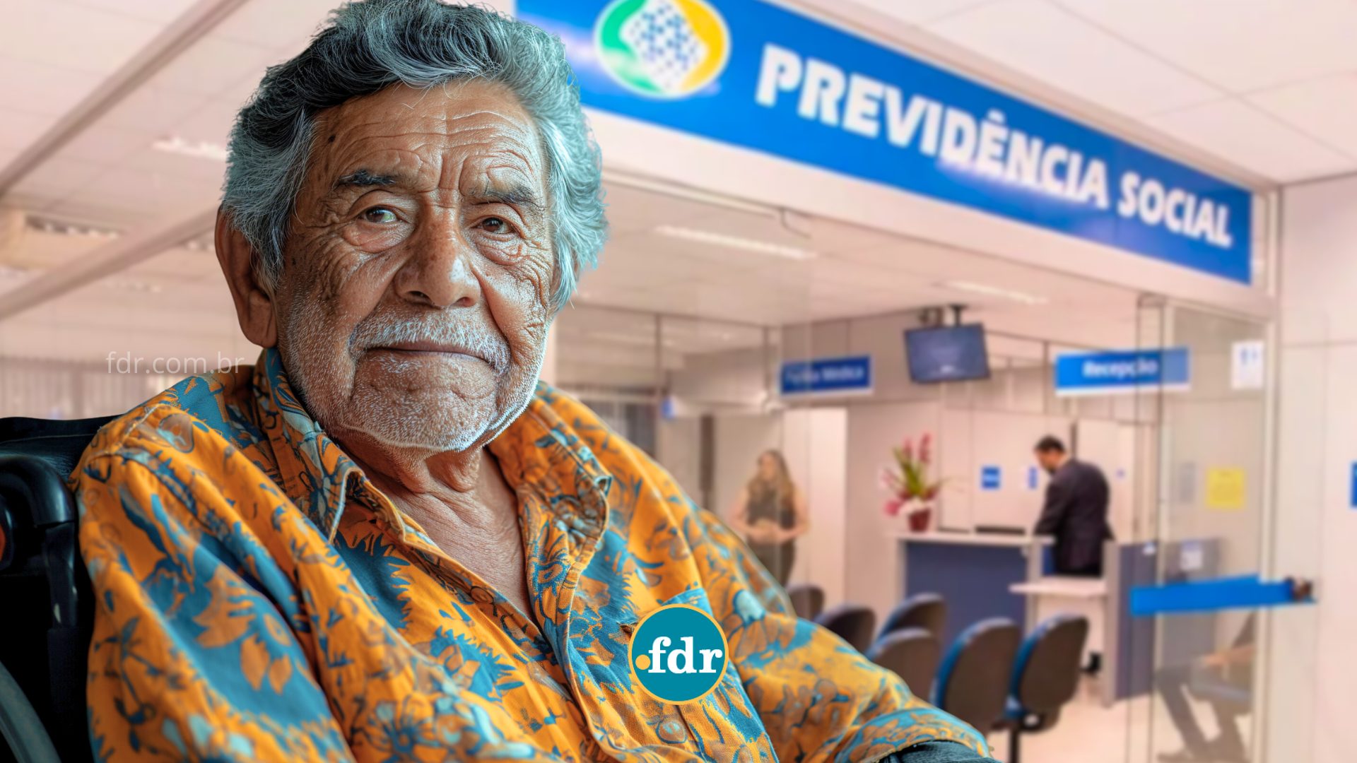 Aposentados INSS receberão 13º salário antecipado em abril e maio