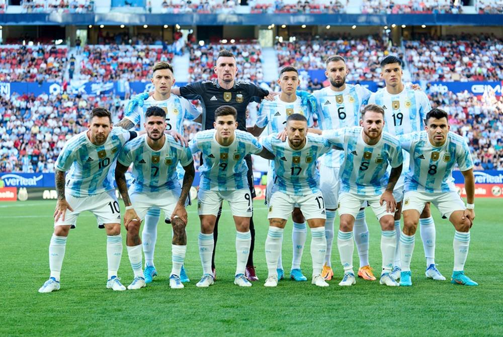 Argentina seleção: importância e panorama atual