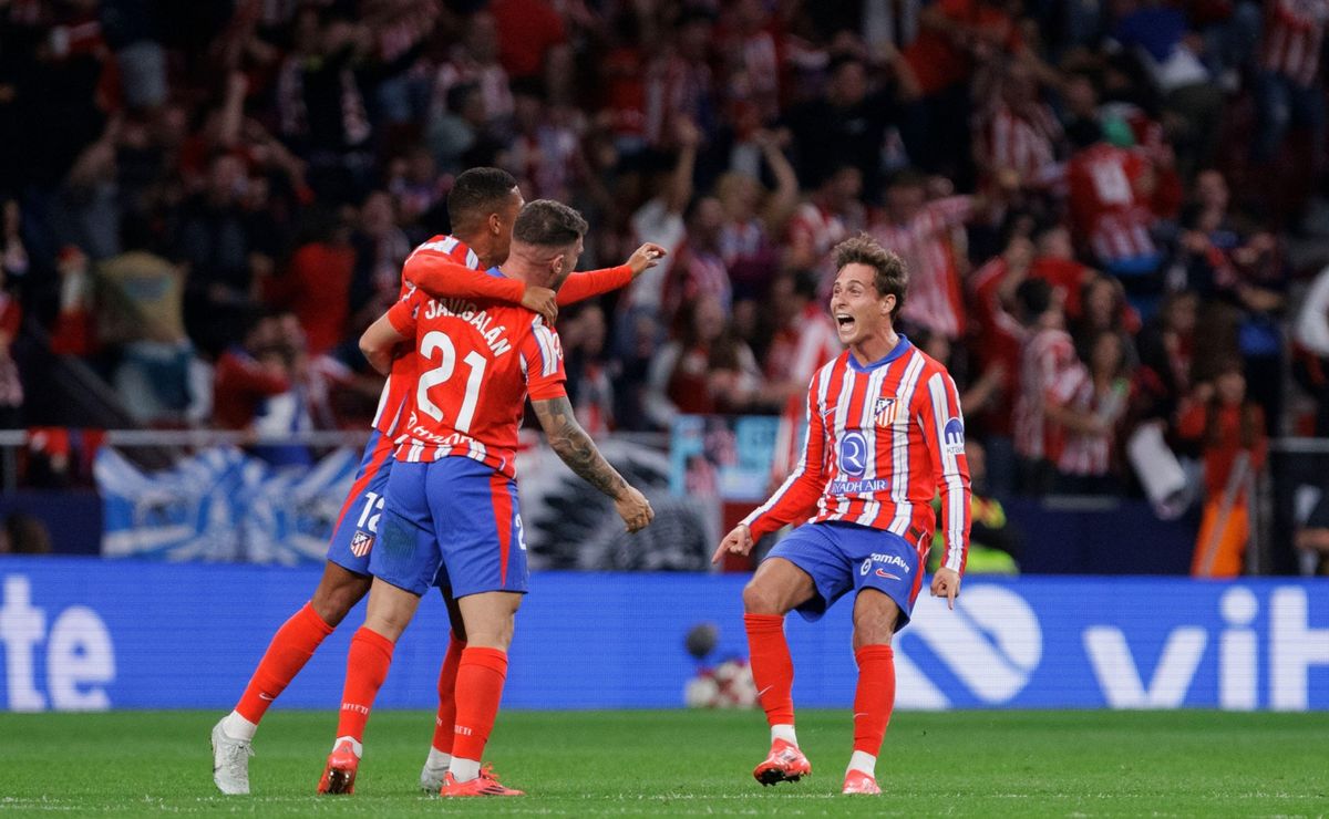 Atlético Madrid x Getafe: prévia e importância do duelo madrilenho