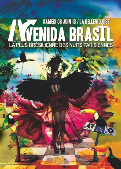 Avenida Brasil: trama, elenco e exibição da novela