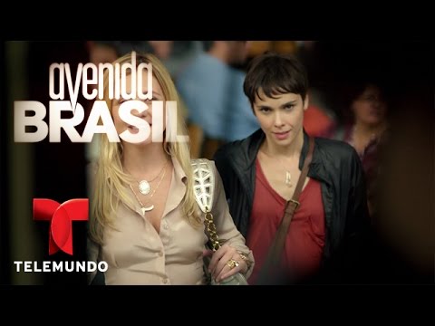 Avenida Brasil: panorama, desafios e perspectivas