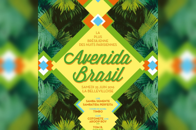 Avenida Brasil: panorama sobre relevância e desafios