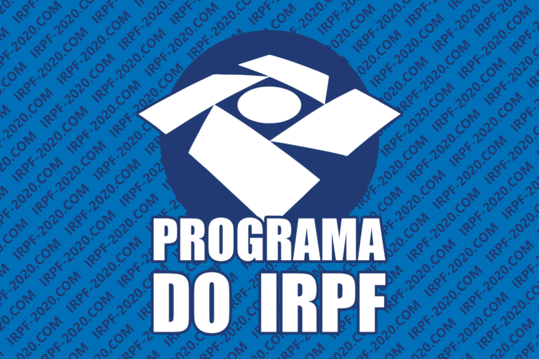 Como baixar o programa IRPF 2026 com segurança