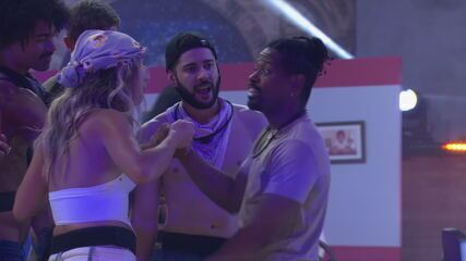 O que significa ‘barrado no baile bbb’ e por que viraliza