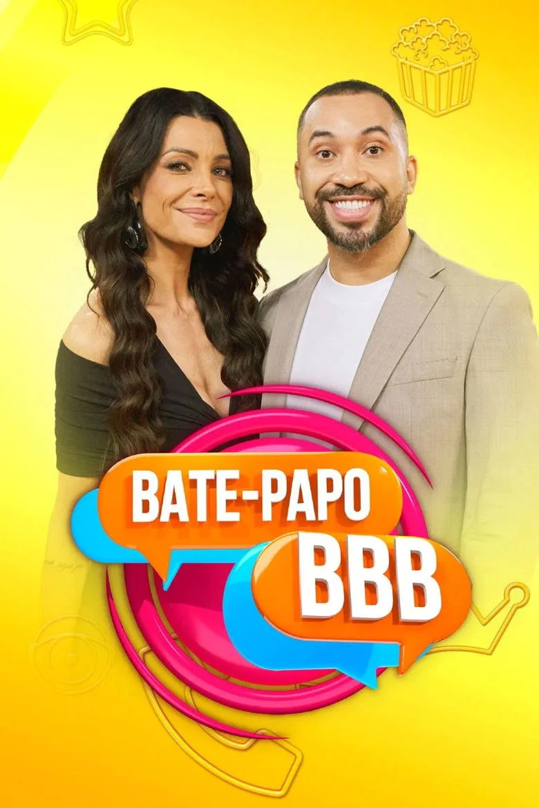 O que é o bate papo com eliminado e por que interessa ao público