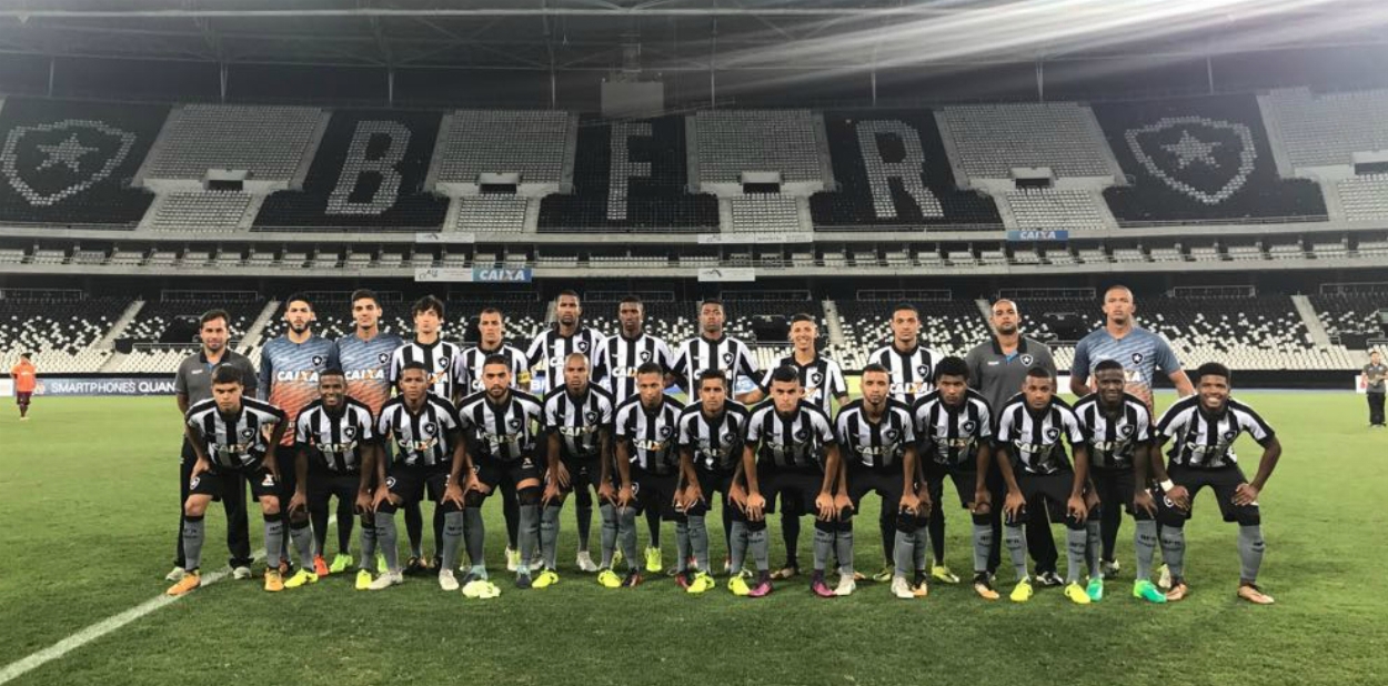 Botafogo de Futebol e Regatas: tradição, desafios e impacto
