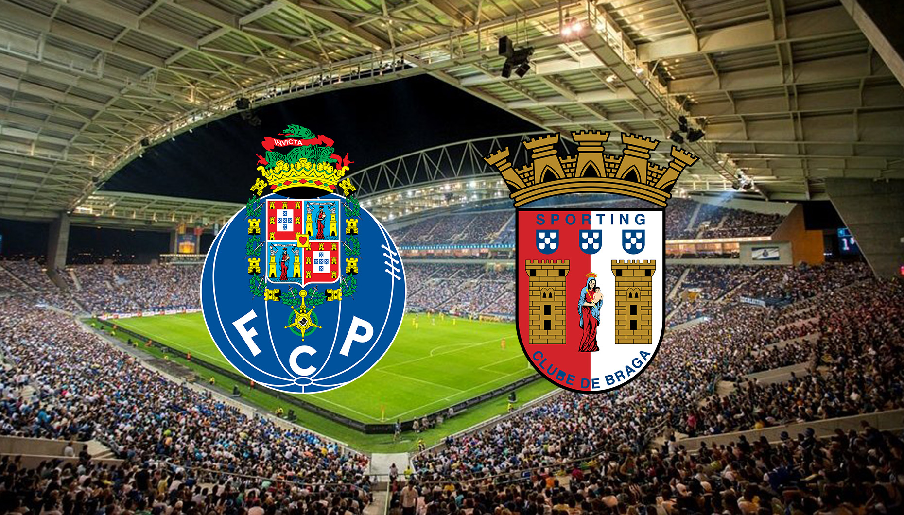 Braga x Porto: o confronto e sua importância na Primeira Liga