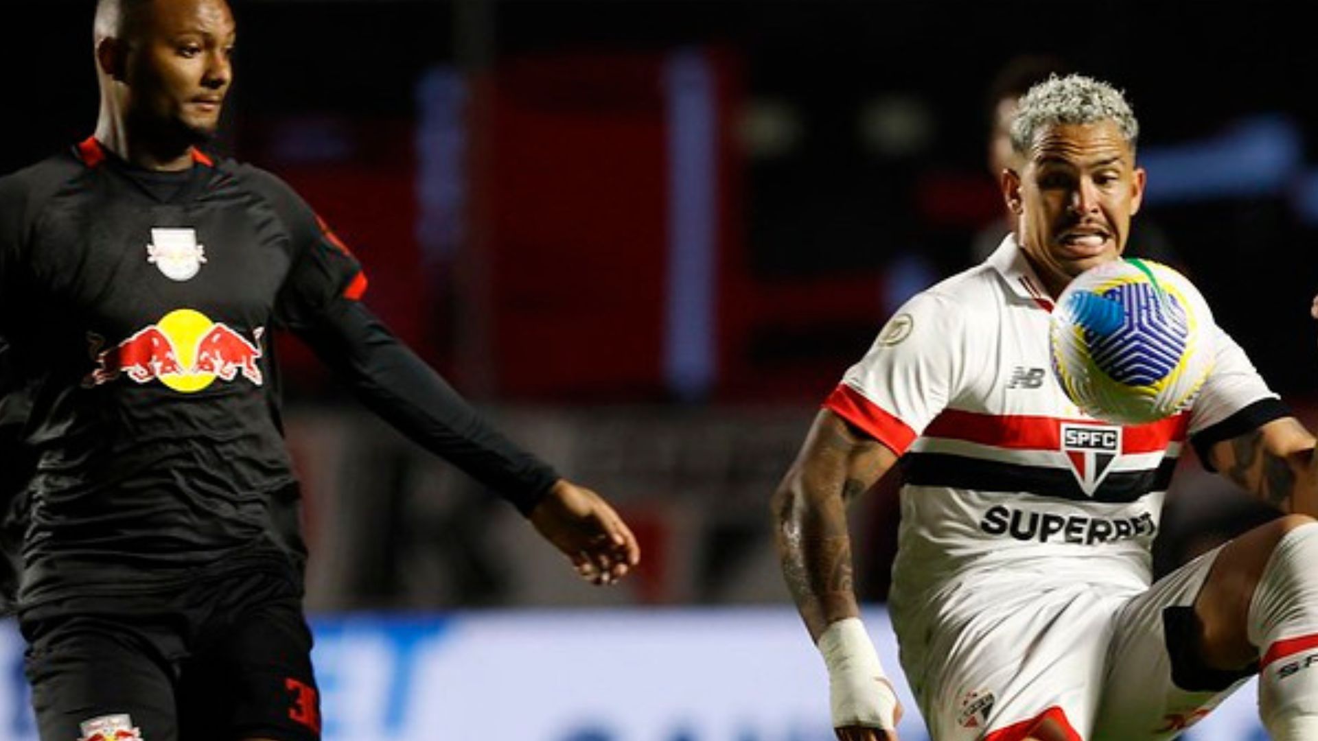 Bragantino x SPFC: confira onde assistir e opções de transmissão