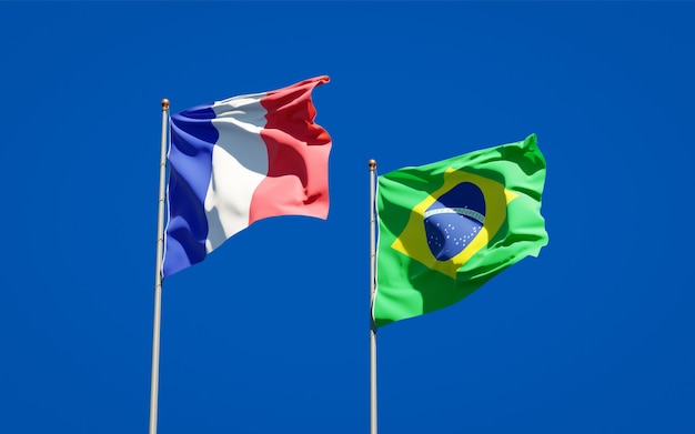 Brasil e França: panorama das relações bilaterais e temas atuais
