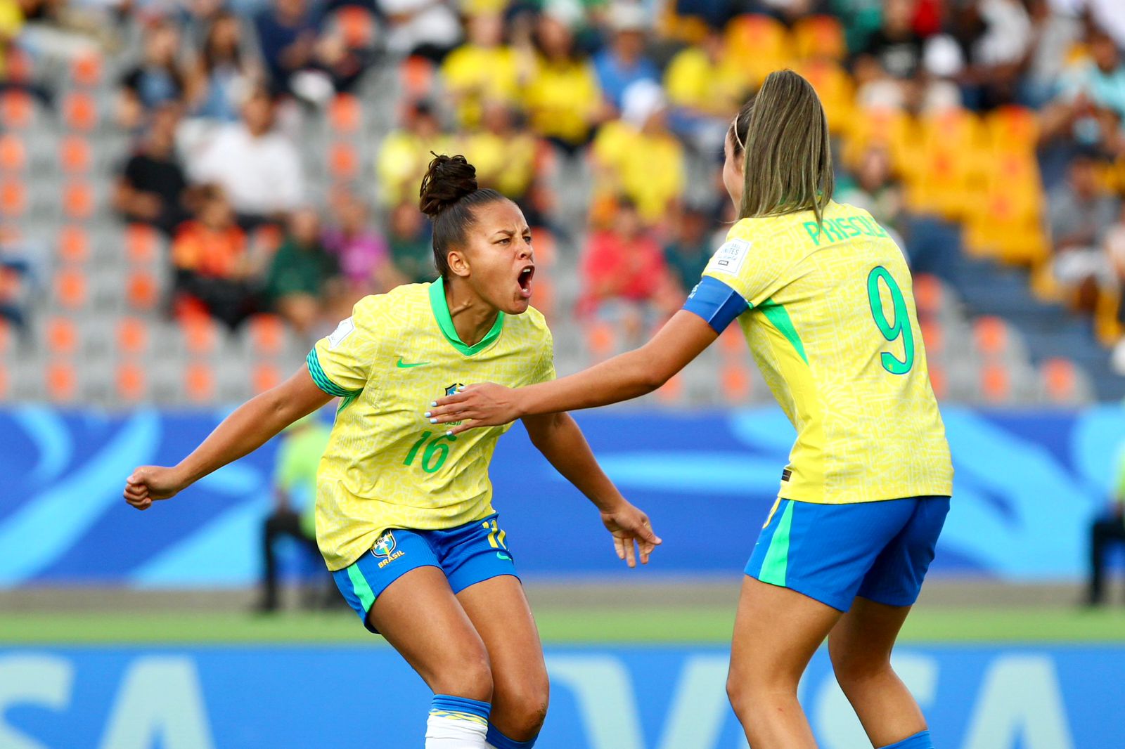 brasil vs francia: contexto, importância e possíveis desdobramentos