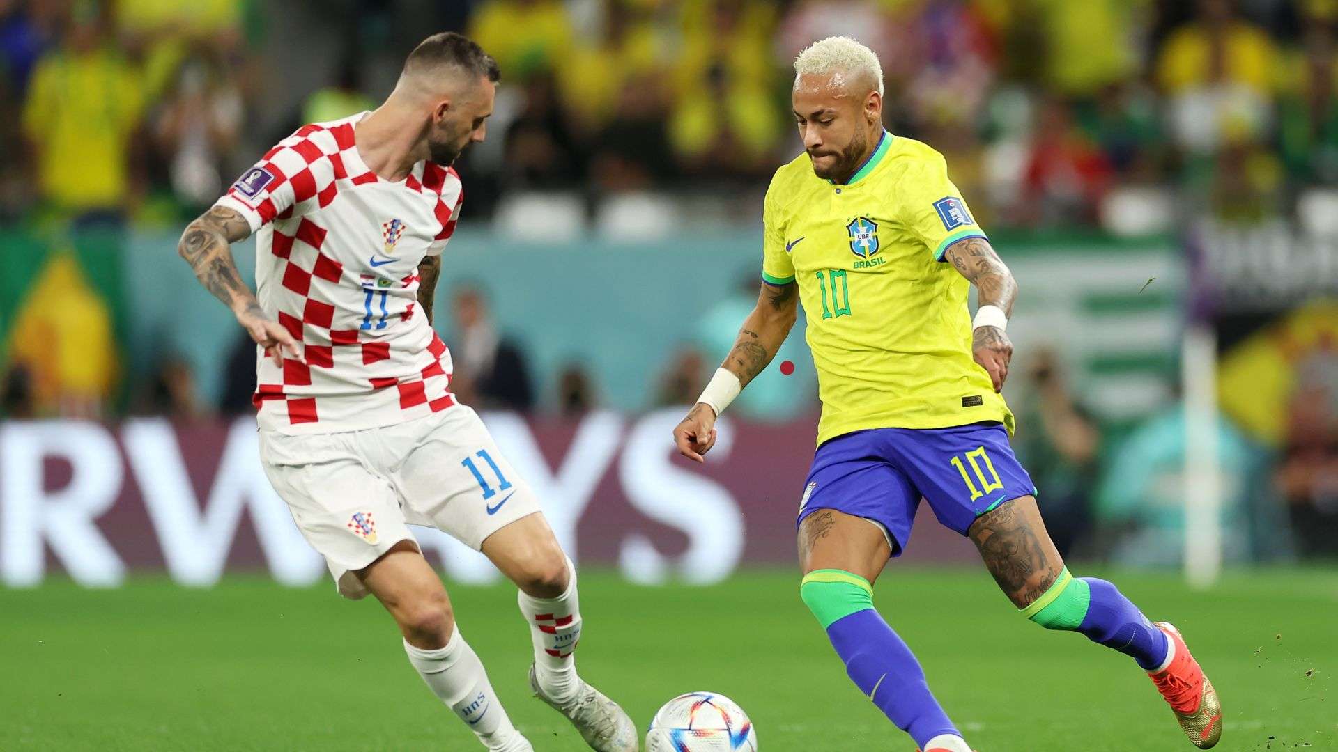 Brasil x Croácia: o que está em jogo e principais pontos de atenção