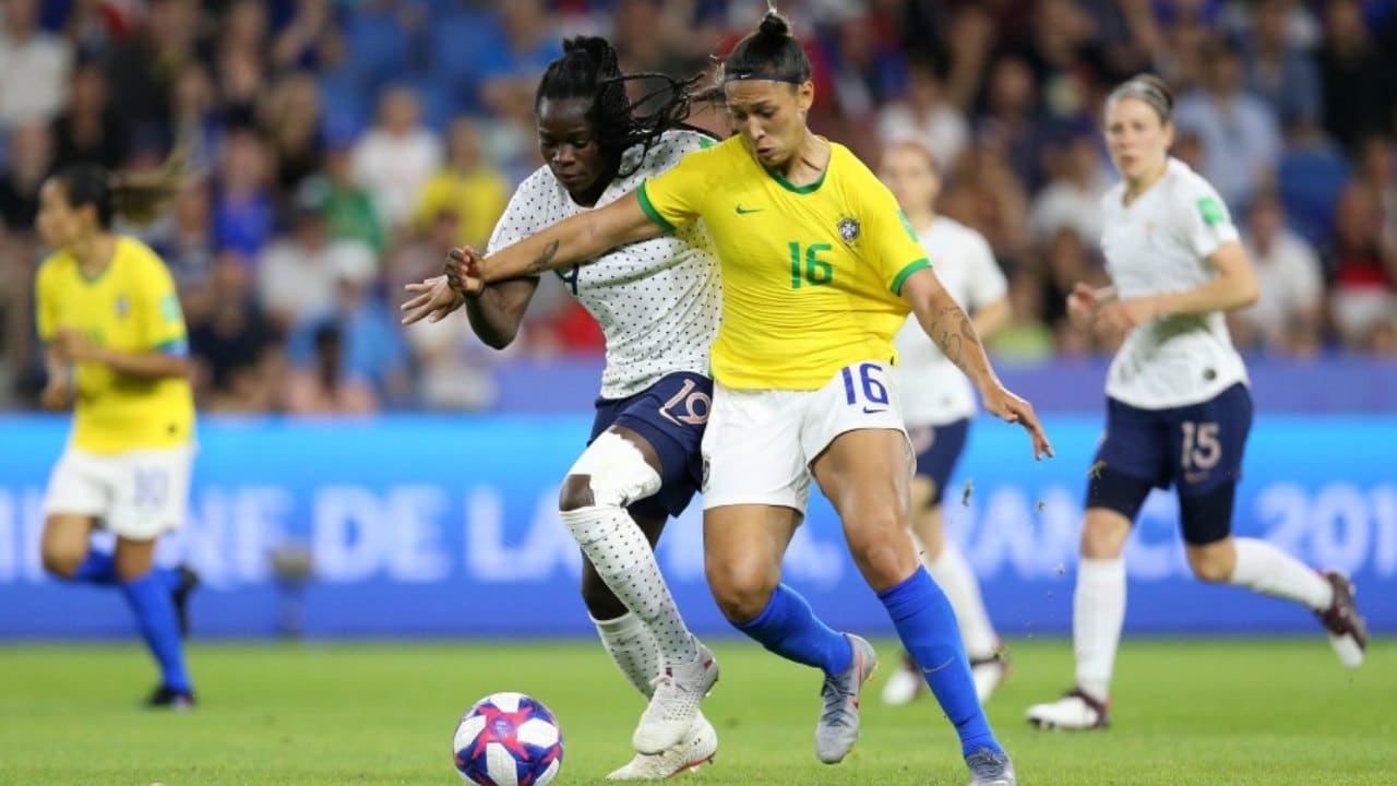 Brasil x França: significado e expectativas em um confronto de alto interesse