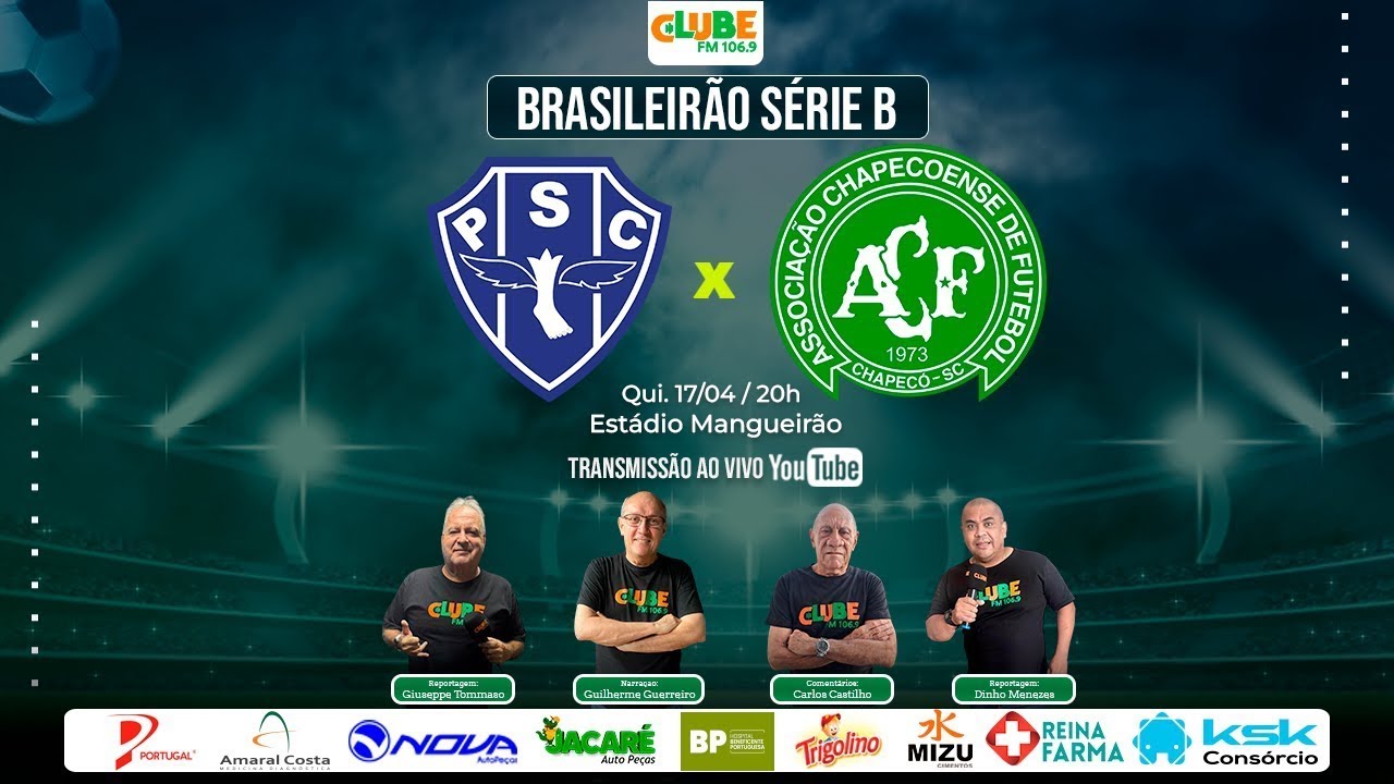 Brasileirão Série B: relevância, dinâmica e impacto para clubes