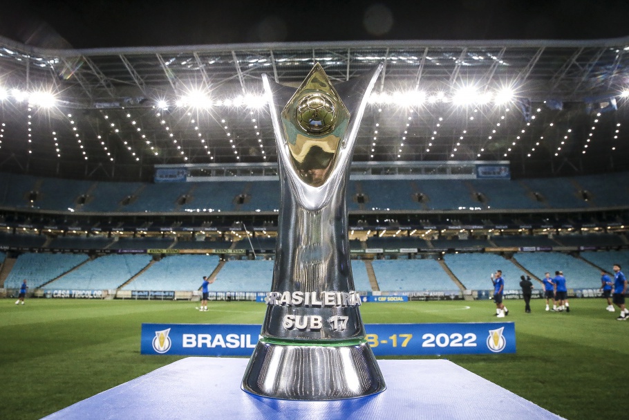 Atualização do brasileirao: classificação, técnicos e patrocinador