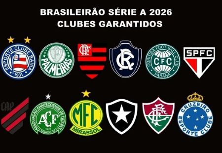 Brasileirão 2026 Série A: o que esperar da temporada