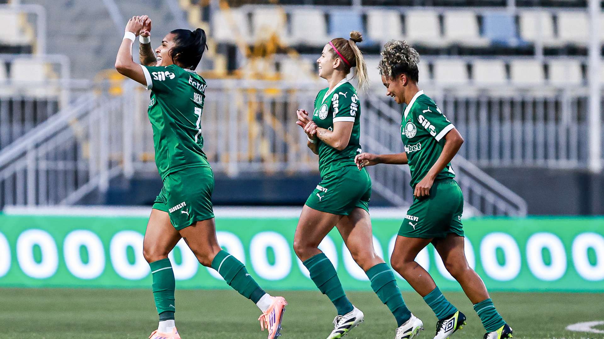 Brasileiro Feminino 2026: o que esperar da próxima edição