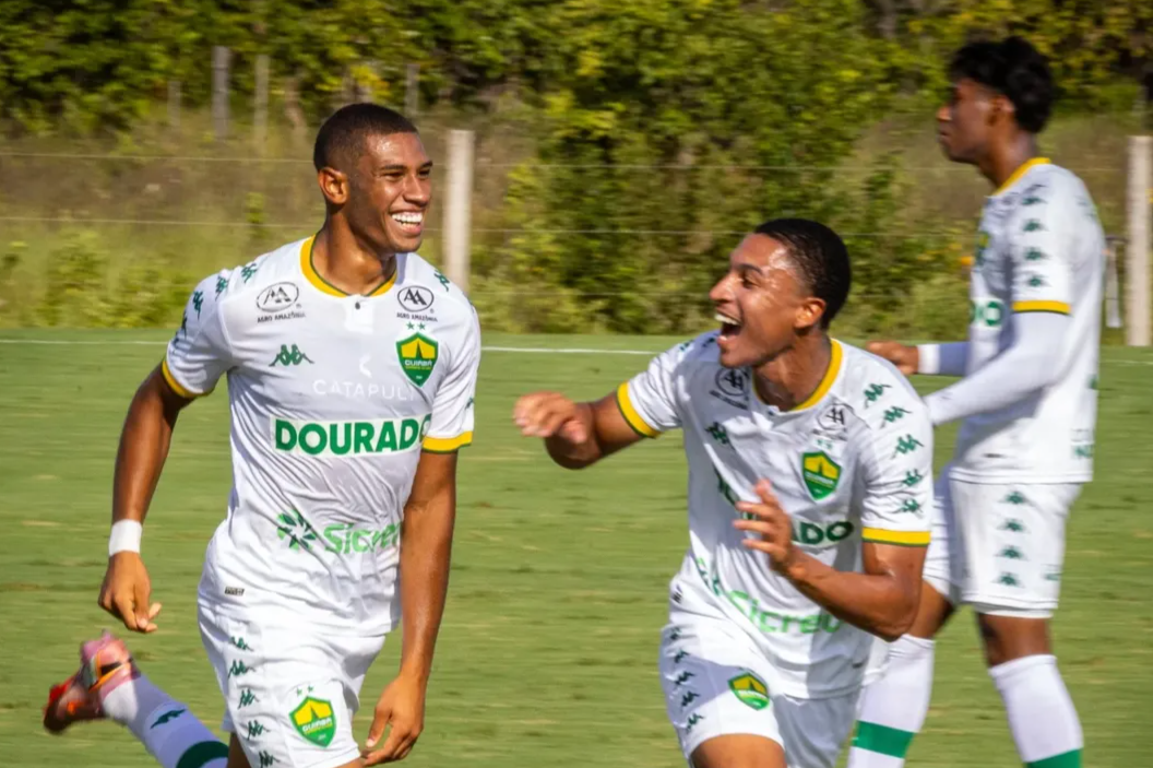 Brasileiro Sub 20 2026: clubes, elencos e dados iniciais