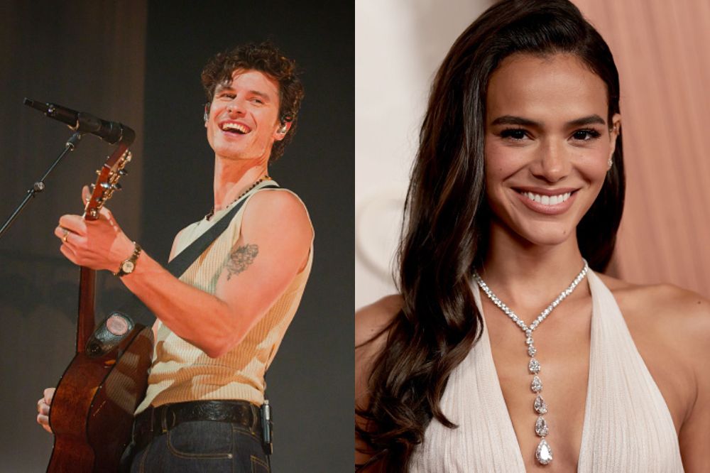 Bruna Marquezine e Shawn Mendes: contexto, repercussão e implicações