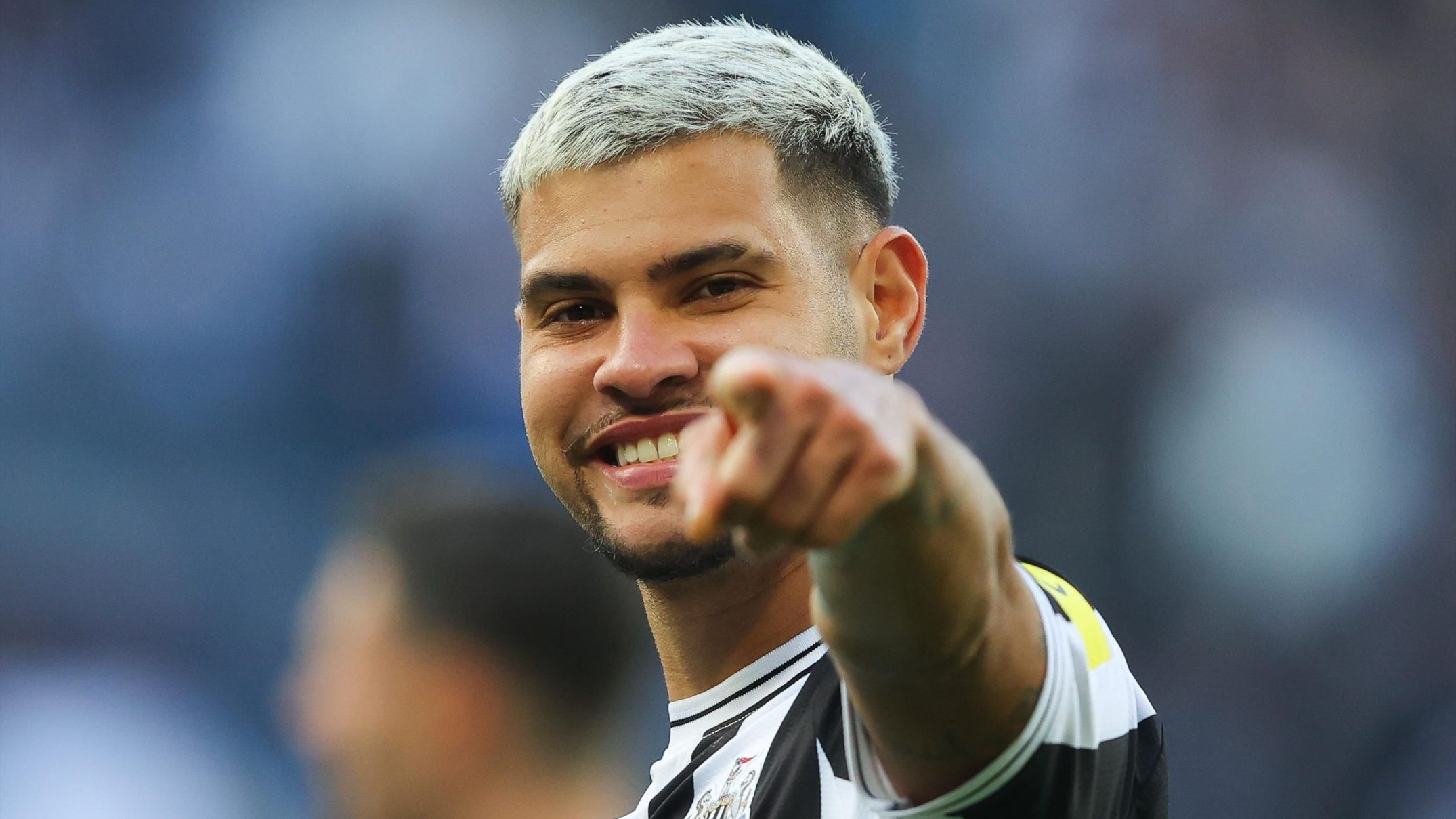Bruno Guimarães: perfil, desempenho e importância