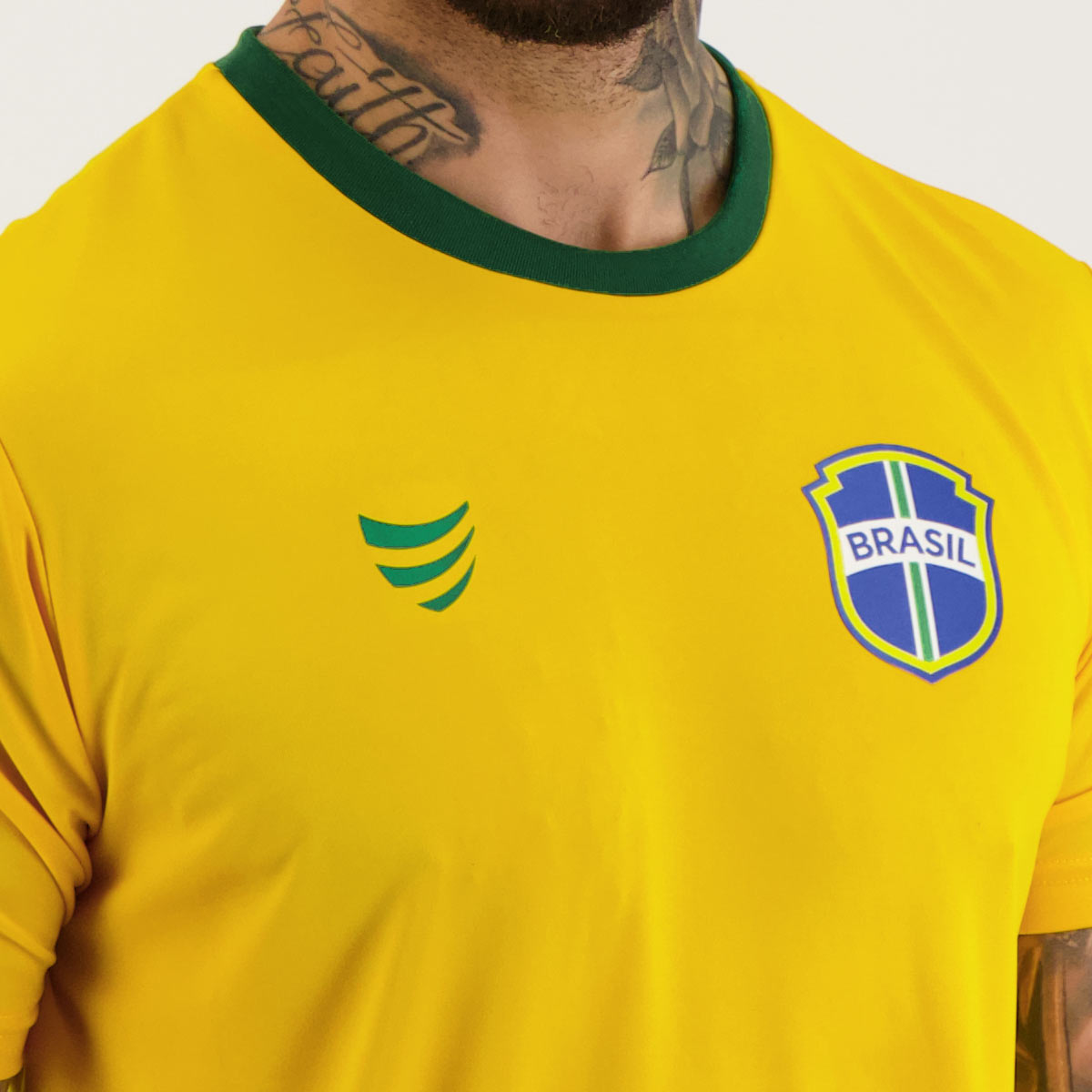 Camisa do Brasil: importância, tendências e perspectivas