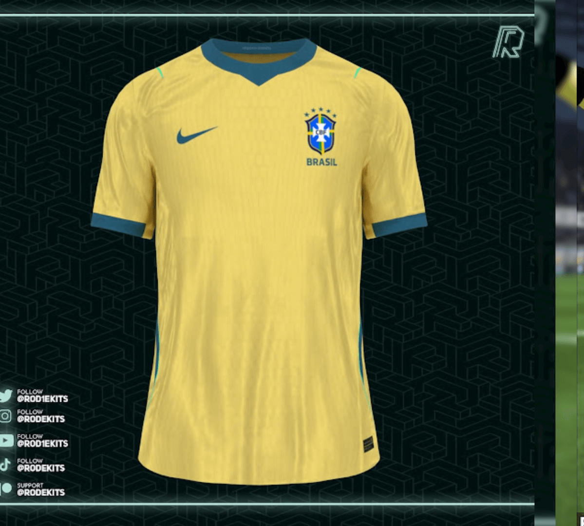 Camisa da Seleção Brasileira 2026: expectativas, significado e como acompanhar o lançamento