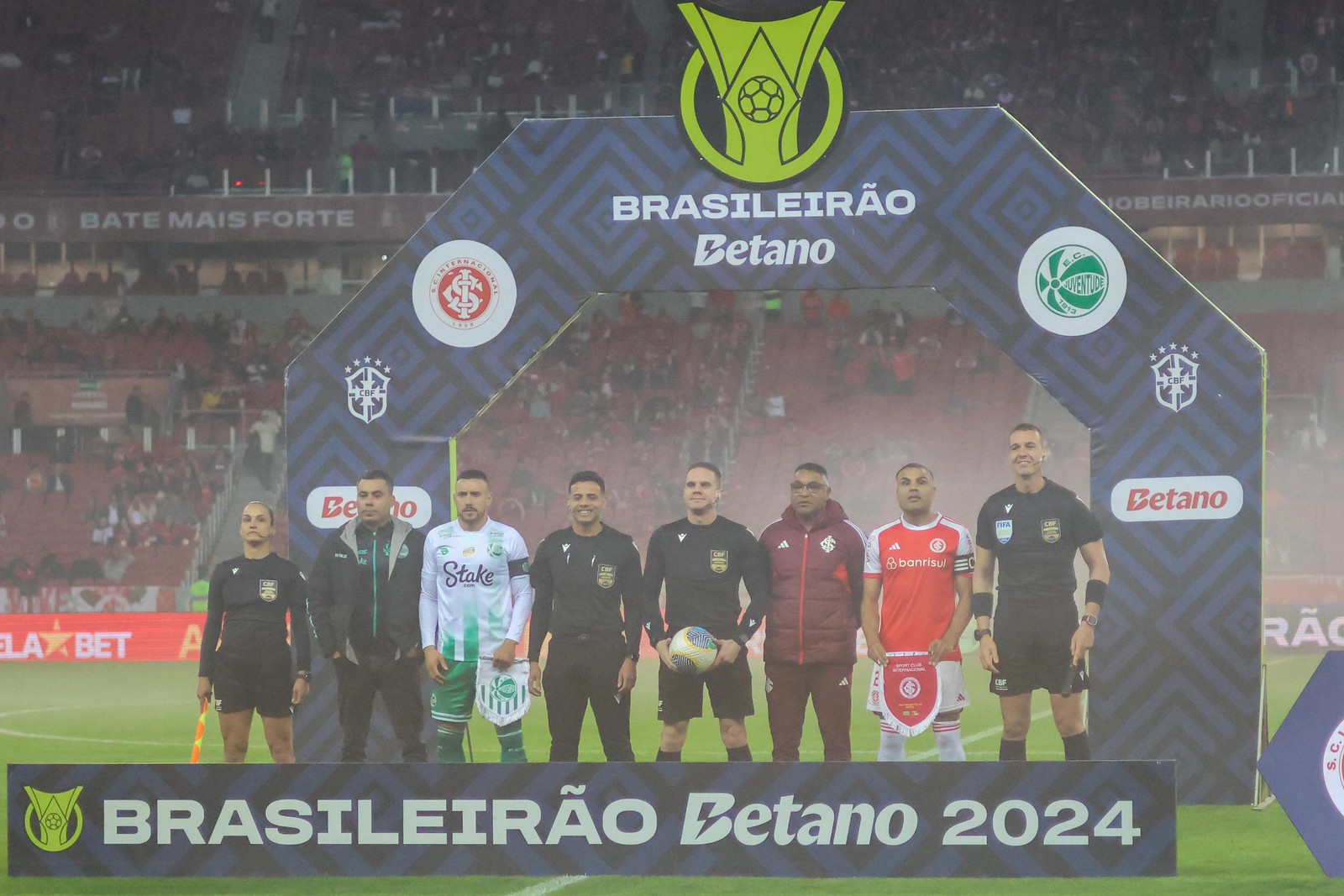 Panorama do campeonato brasileiro: história, formato e destaques recentes