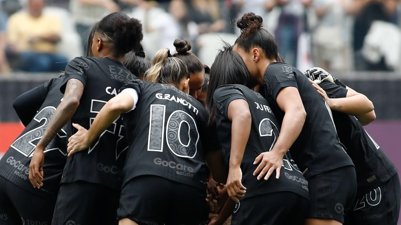 Panorama do Campeonato Brasileiro Feminino e sua importância