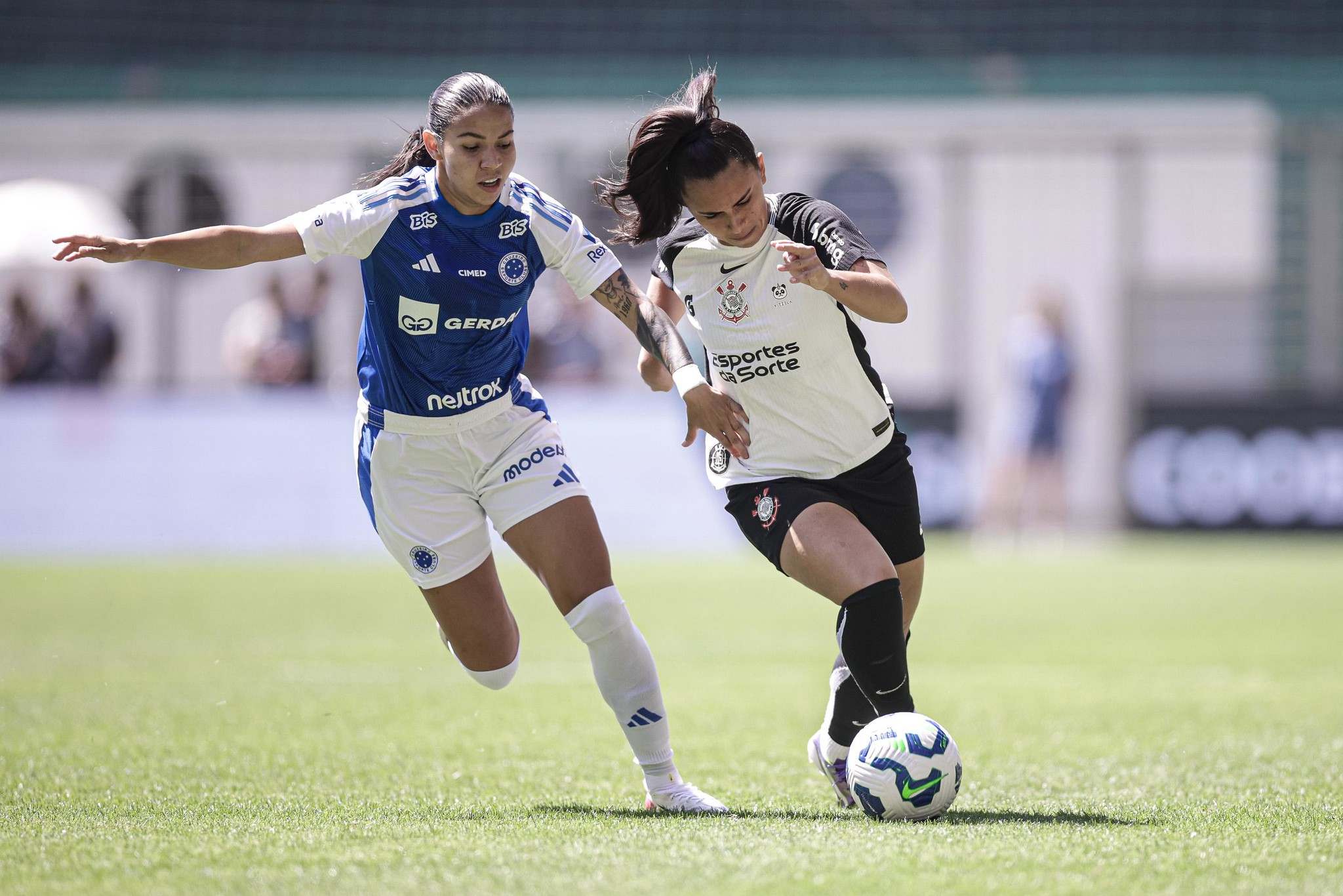 Panorama e importância do Campeonato Brasileiro Feminino A1