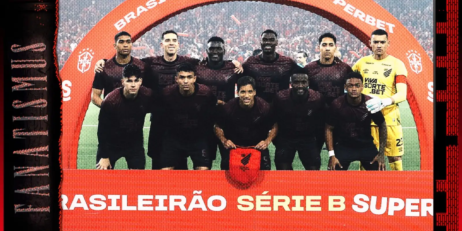Panorama e expectativas para o Campeonato Brasileiro Série A 2026