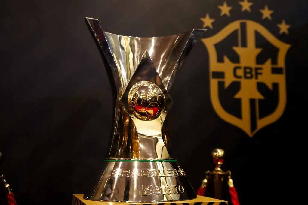 Panorama do Campeonato Brasileiro Série A 2026