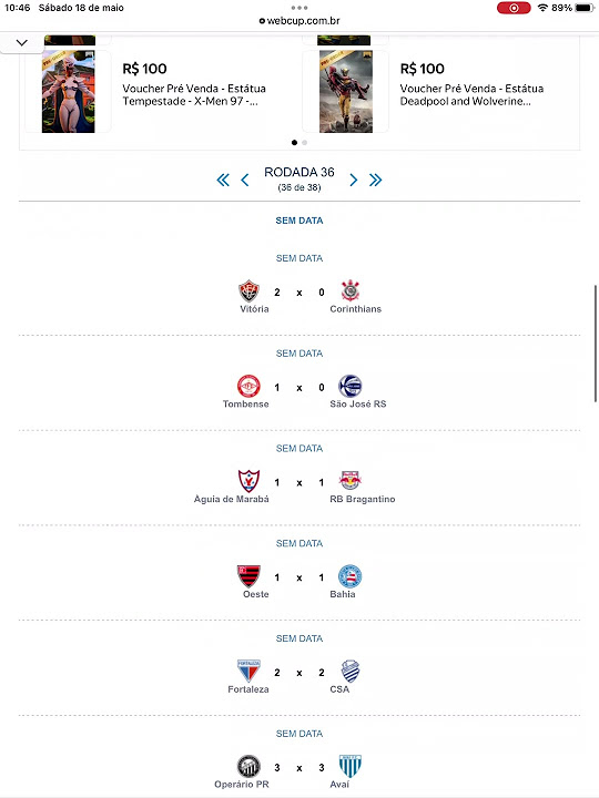 Campeonato Brasileiro Série B: formato, importância e perspectivas