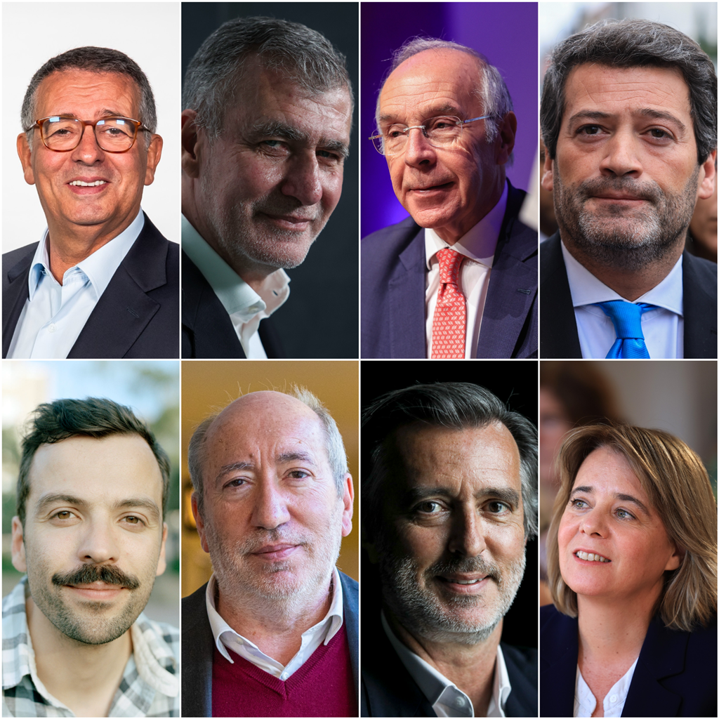 Candidatos a presidente 2026: panorama e pontos-chave