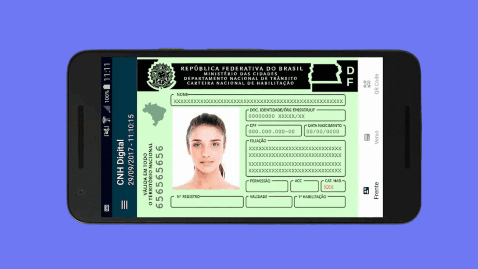 Carteira Nacional de Habilitação: importância, processo e tendências