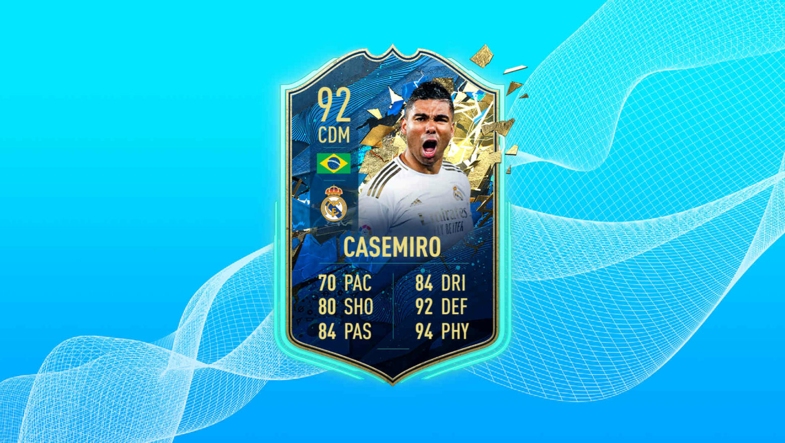 Casemiro: trajetória, conquistas e situação atual