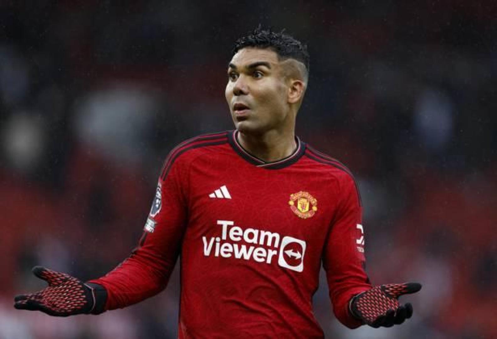 Casemiro: liderança e influência no futebol moderno