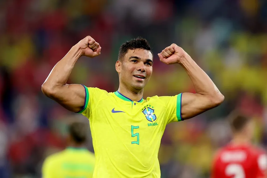 Casemiro jogador: análise do papel e impacto no futebol