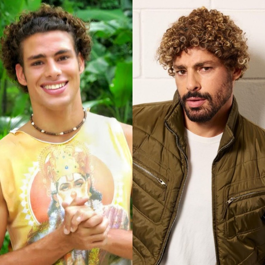 Cauã Reymond: o que está em foco na mídia e na cultura