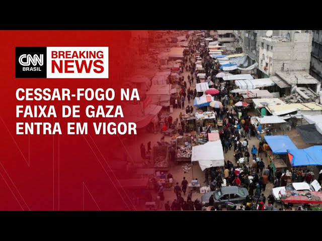 Cessar-fogo: o que é, por que importa e seus desafios