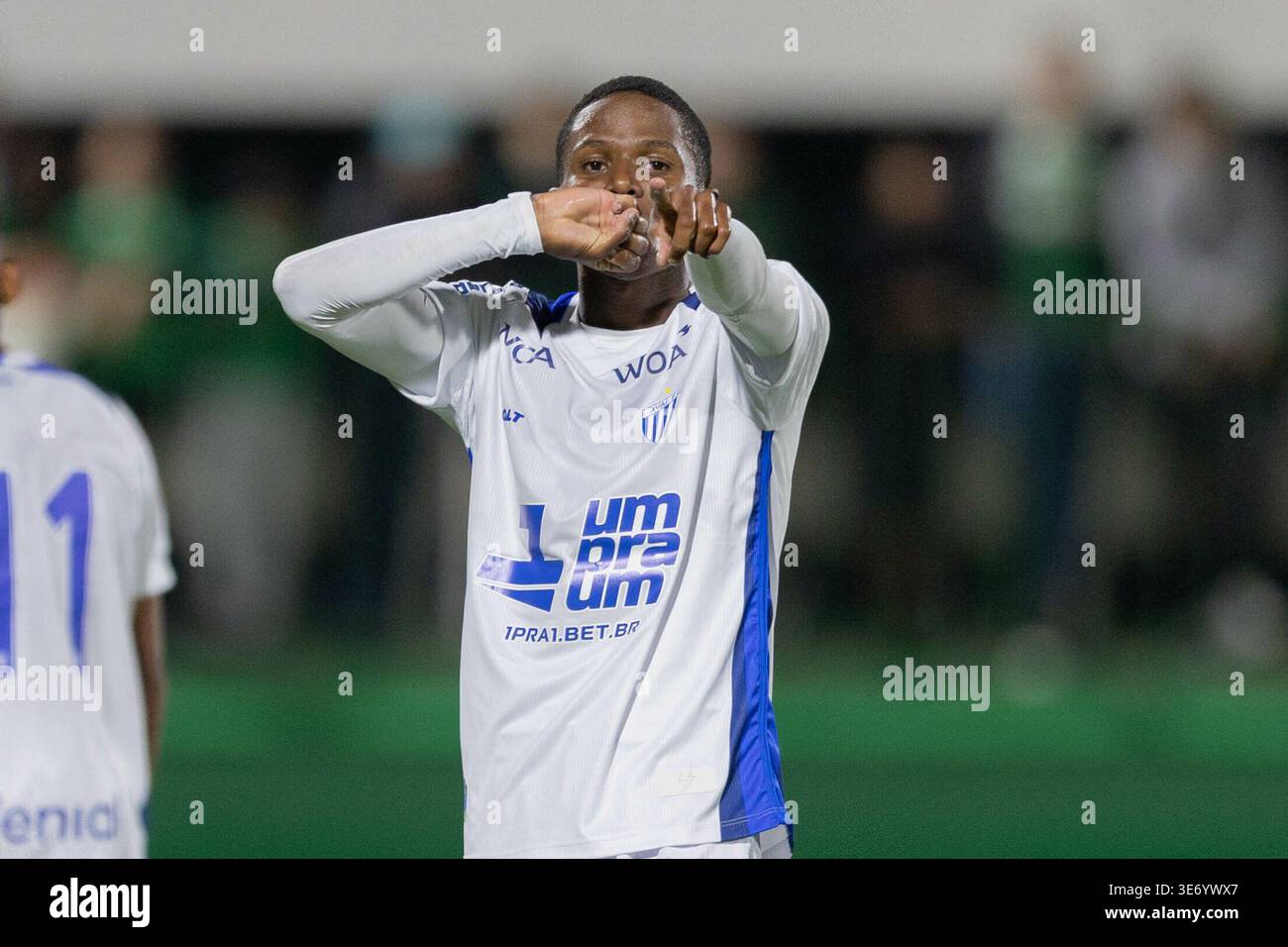 Chapecoense x Avaí — Prévia do jogo em 08/04/2026