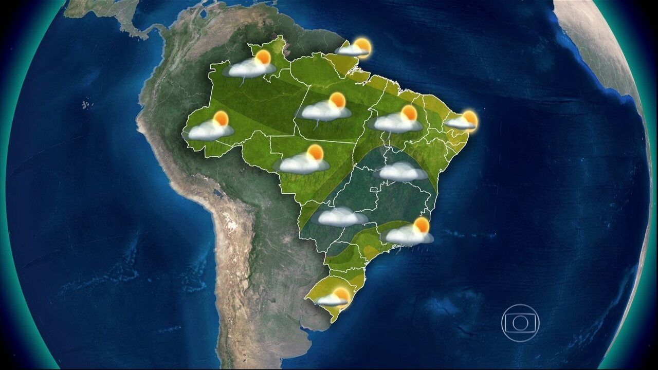 Clima de hoje: por que acompanhar e como se preparar