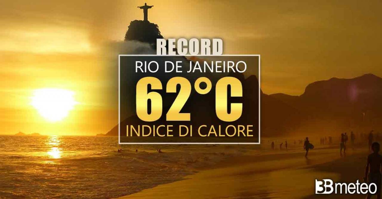 Clima RJ: temperaturas, chuva e ventos — atualização de março