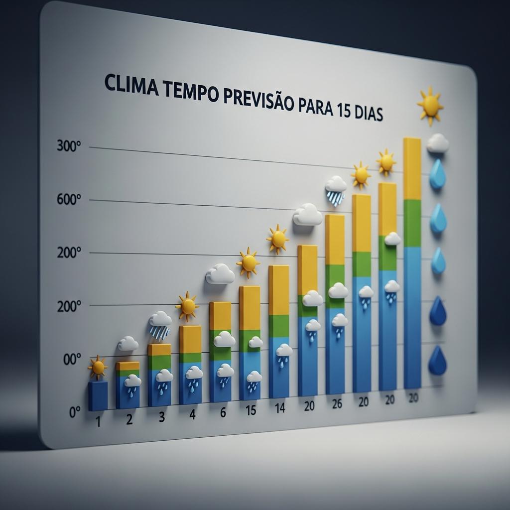 Clima Tempo: o que esperar das previsões e seus impactos