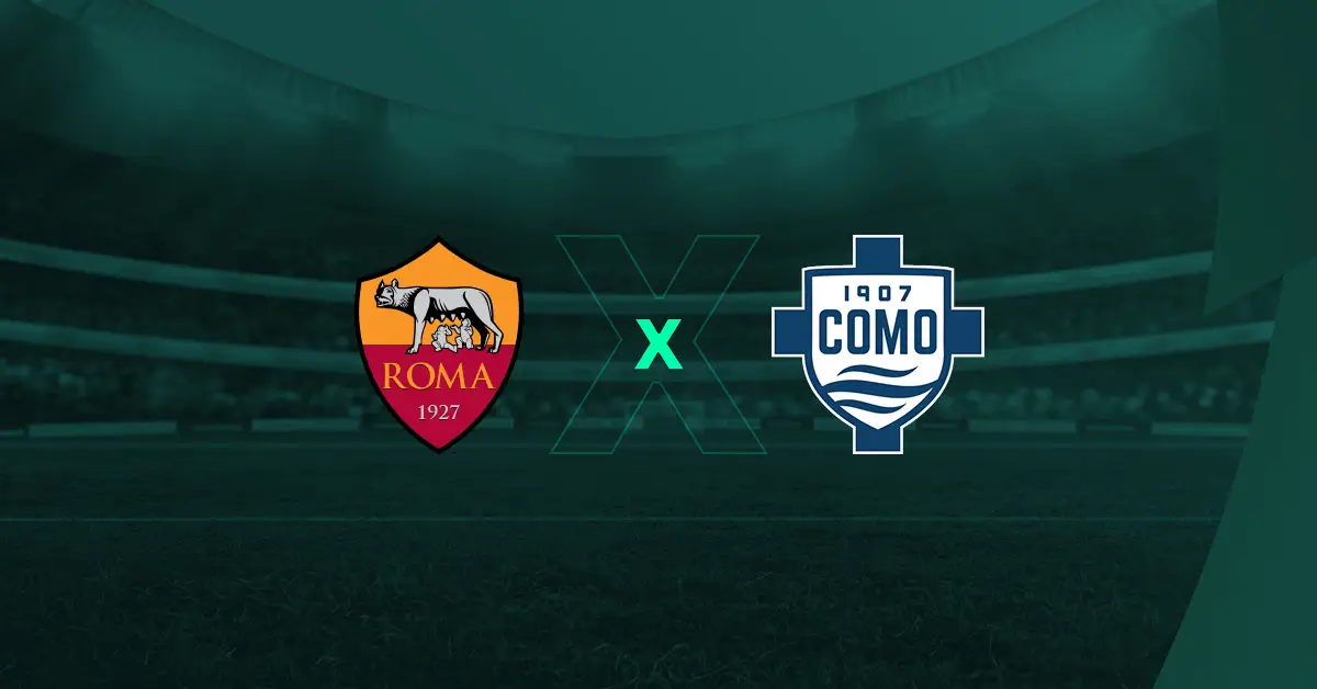 Como x Roma: o que esperar do confronto
