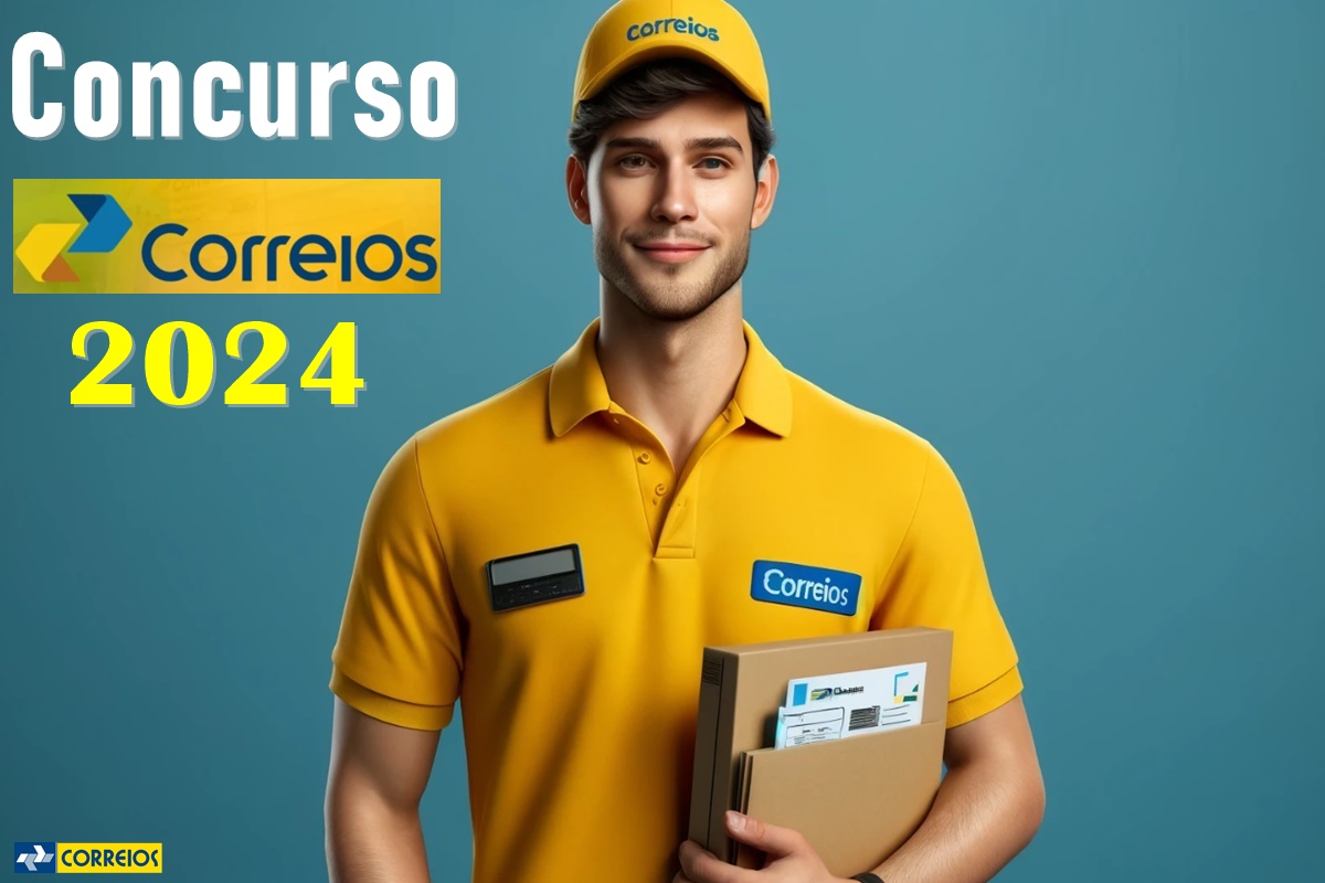 O que esperar do concurso Correios: orientações para candidatos