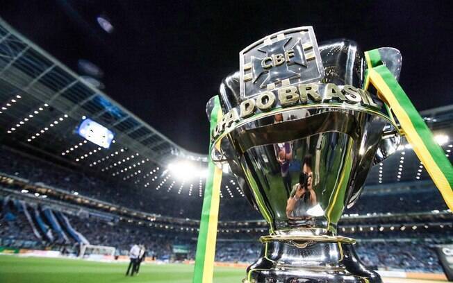 Copa do Brasil Futebol: importância, formato e perspectivas