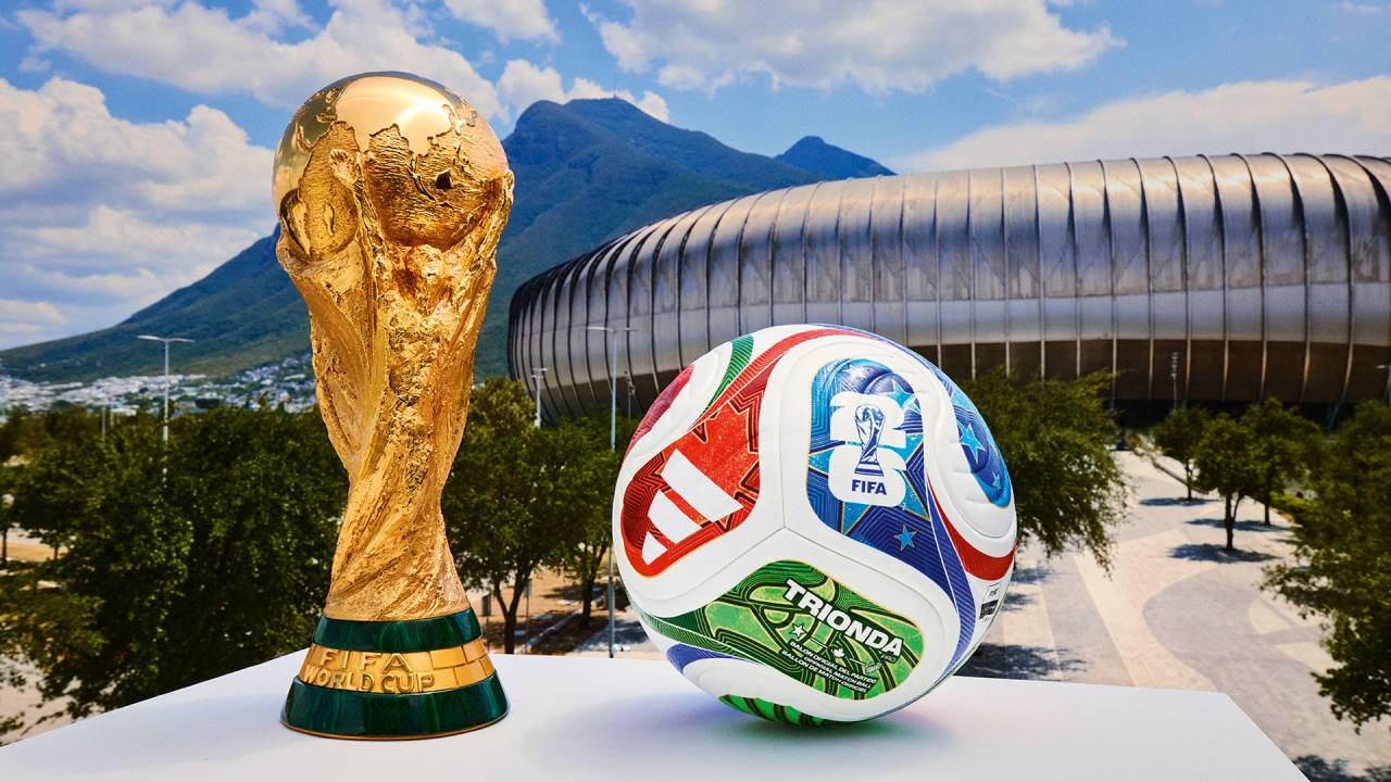 Copa do Mundo: história, impacto e perspectivas